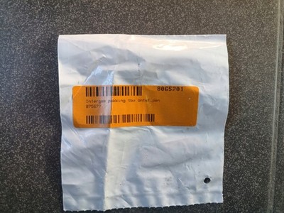 Intergas 875677 Dichtung 1 Stück