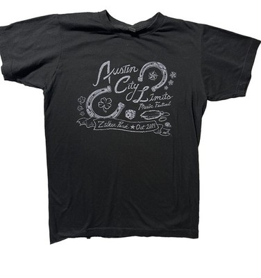 Official Austin City Limits Music Festival Zilker Park October 2014 Sm ACL