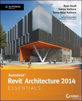 Autodesk Revit Architecture 20 - ACCEPTABLE