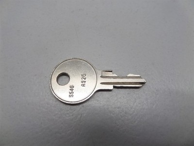 Forma Thermo Scientific Cryoplus 7400,1,2,3,4 Control Panel Key