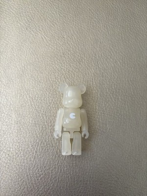 Bearbrick Series 40 Basic 100% Medicom ''C'' Neu!!