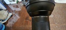 Sony MVC-5000 Still Video Camera Recorder Bla...
