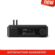 AUNE N5 HiFi Digital Audio USB Flash Drive Audio Player 9039Q2M Decoder os67