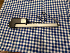 Linear Actuator, Linak La36 400mm Stroke 12v 6800n/1529lbs 363c1b+00435a2x