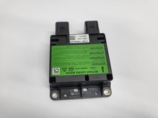 Ford Fiesta JH1 - Airbagsteuergerät Airbag Steuergerät 2S6T14B056EK (09)