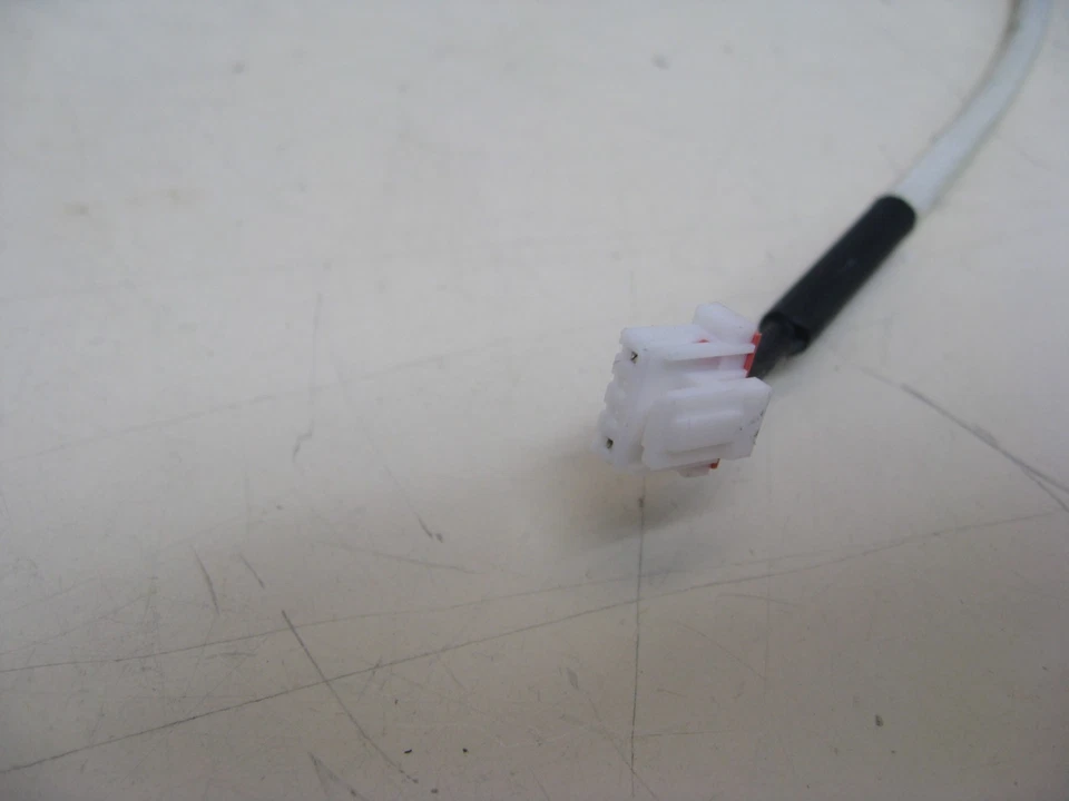 OEM Samsung DVE53BB8700T Dryer Thermistor DC93-00329A - Image 3 of 4