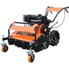 Schlegelmulcher Schlegelm&auml;her Mulcher M&auml;hwerk Wiesenmulcher M&auml;her 60cm 10PS