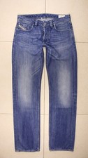 Herren Jeans Diesel Larkee (STRAIGHT) W33 L34 (43,5x86x115x21,5 cm)