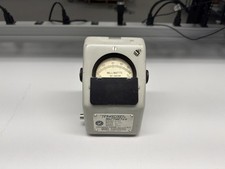 BIRD Termaline Model 6254 Wattmeter - 30 to 500 MHz