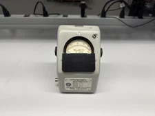 BIRD Termaline Model 6254 Wattmeter - 30 to 500 MHz