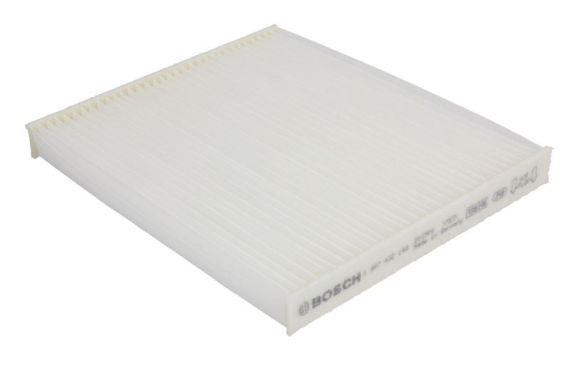 Bosch 1987432148 Interior Air Filter Fits Nissan Pixo Suzuki Alto Alto K10 - Image 33