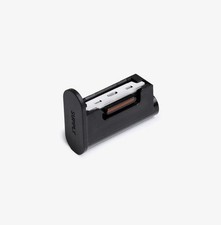 The Single Edge Max Platinum Blade Refill 8 Blades