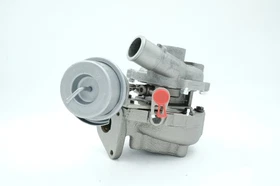 Turbolader OPEL ASTRA H 1.3 CDTI 90KM Z 13 DTH Stufenheck Kombi GTC liftback Tra