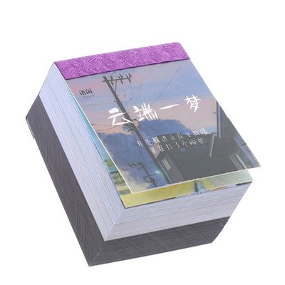 2 Pcs Schreibwaren Scrapbook Zubehör Scrapbooking-Zubehör Scrapbook-Album