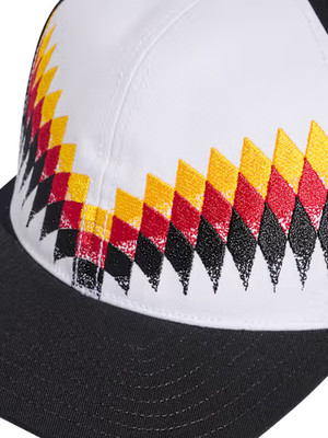 DFB Deutschland Baseball-Cap WM 2026 Hut WC 26 Hat Baseballcap World Cup Mütze