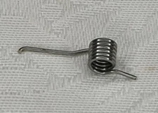 1 x New Thorens Mini (Bravet) Claw Main Spring