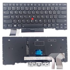 US Keyboard Backlit for Lenovo IBM ThinkPad L14 Gen 1 20U1 20U2 Gen 2 20X5 20X6