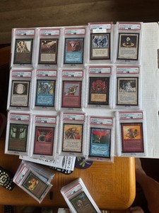 Mtg Slabs | eBay