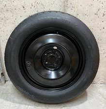 Spare Tire 17 Fits 2023 2024 2025 Jeep Compass Oem 