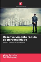 Vinod Devarkar (U. A.) | Desenvolvimento RáPido Da Personalidade | Taschenbuch
