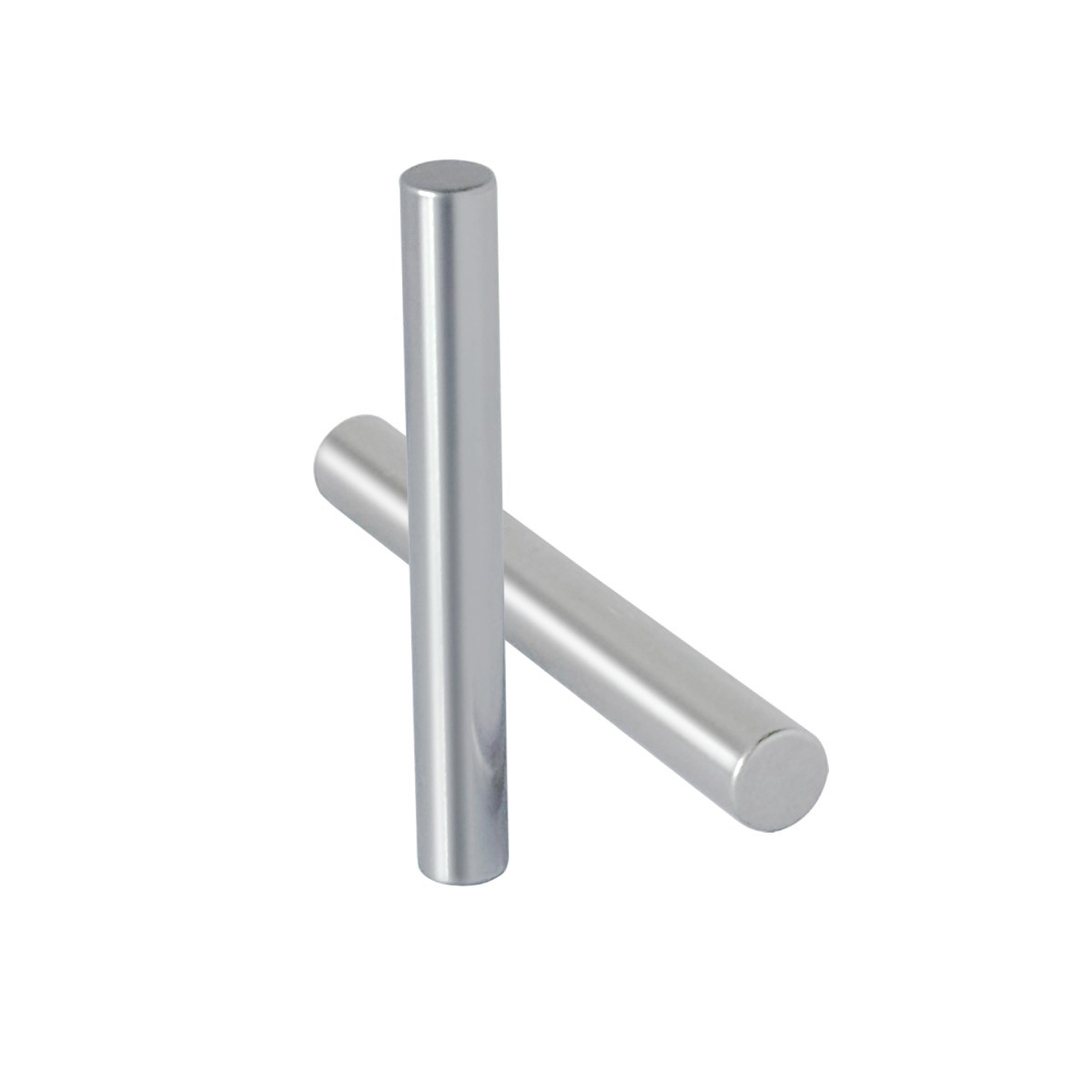 New iCarbide Tools 0.061''-0.250'', M0.5 190 Pc/Set Steel Plug Pin Gauge Set