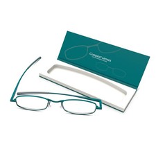 Compact Lenses Flat Folding-Reading Glasses-Surf 2.0