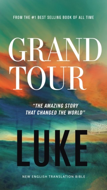 Thomas Nelson Unisex Multicolor Grand Tour, Net Eternity Now New Testament Series, Vol. 3: Luke - Image 2