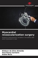 Klebson Da Silva Almeida (U. A.) | Myocardial Revascularization Surgery | Buch