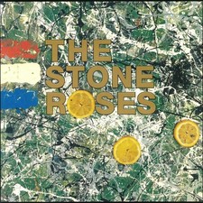 STONE ROSES, The - The Stone Roses - Vinyl (LP) vinyl listing on eBay