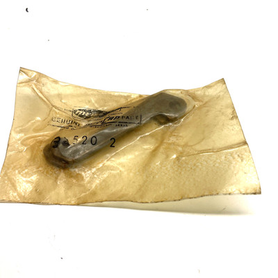 Mercury Quicksilver Reverse Hook 32520 (Lot of 2)
