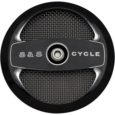 S&S Cycle Air Cleaner Cover Air 1 170-0214