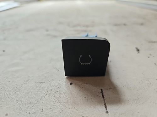 VW Passat 3C Schalter Reifenkontolle 3c0927121E