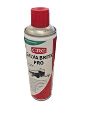 CRC CRC GALVA BRITE IND 500ML Anti-corrosion body protection OE RE XX1581 CDAE0E