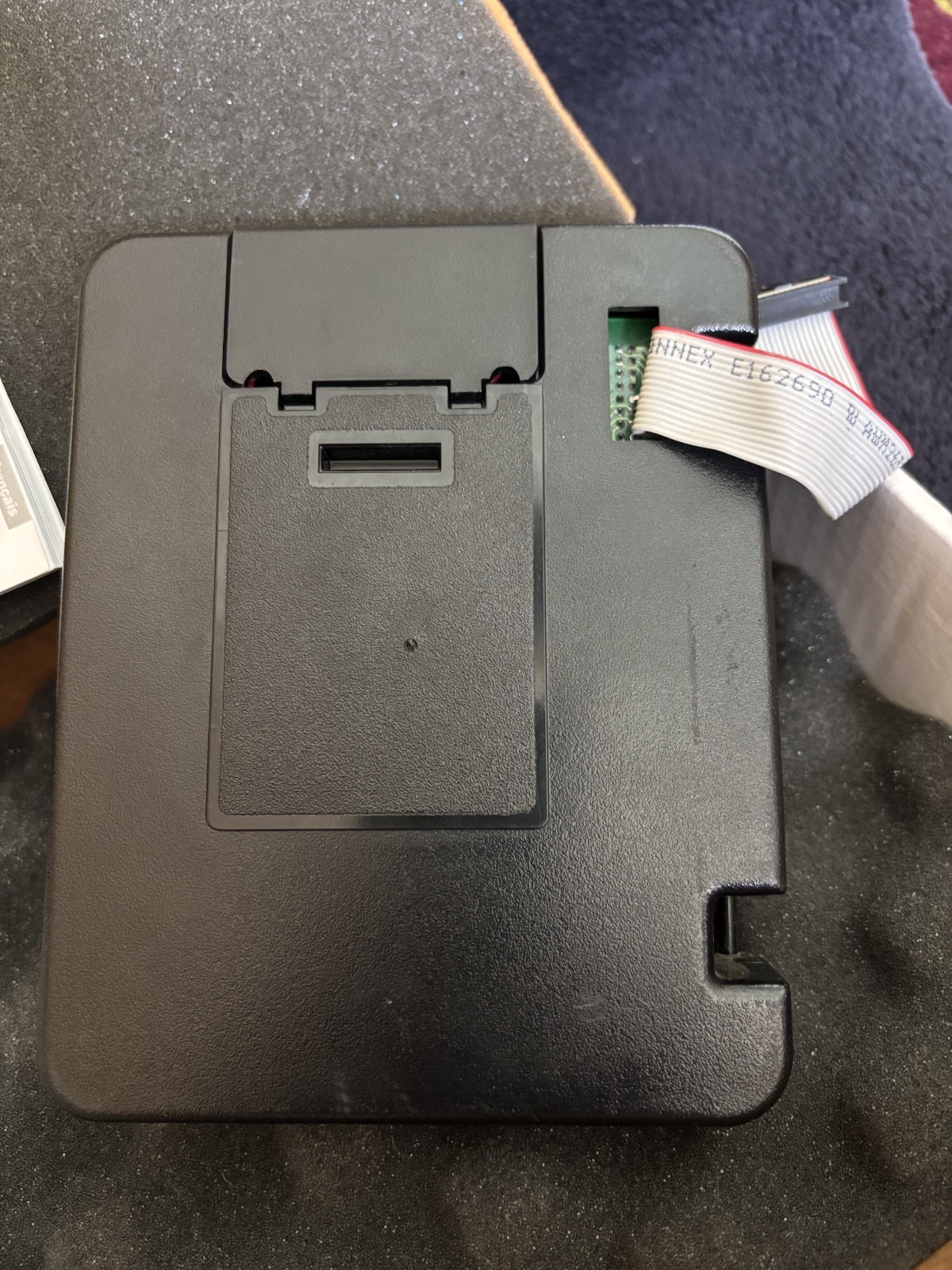 Irritrol Rain Dial RD-600