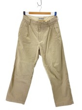 M Cotton WACKO MARIA Bottoms BEG