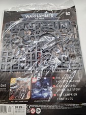 Warhammer 40k Imperium Ausgabe 82 Paragon Warsuit Teil 2 D996