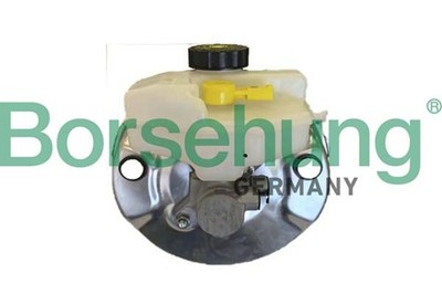 Borsehung Hauptbremszylinder B12538 für BMW 5er G30 F90 Touring G31 Van 518 Mild