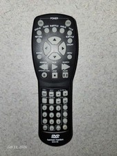 HARMAN KARDON DVD5RC DVD 5 RC for DVD player model DVD5 DVD-5 Genuine OEM 