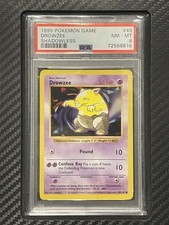Image for Drowzee