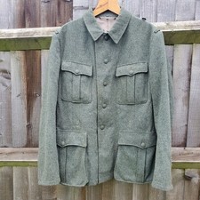 Ww2 German M40 Tunic Uniform