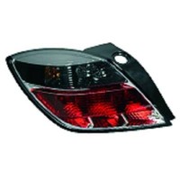 Diederichs 1806291 Heckleuchte, RüCkleuchte Links FüR Opel Astra H GTC (A04) 200