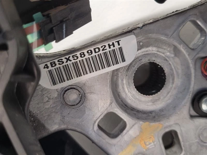 Volante DODGE CALIBER 2008-2012 COM CRUZEIRO 1EB83XDVAA - Imagem 3 de 4