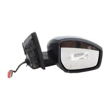 Retroviseur gauche (ou coque) Land Rover DISCOVERY