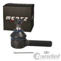 Mertz Spurstangenkopf Vorderachse Rechts Passend FÜR | M-S0780