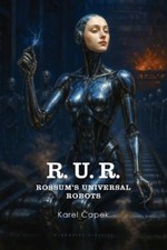 Karel Čapek R.U.R. (Rossum's Universal Robots) (Paperback) (UK IMPORT)