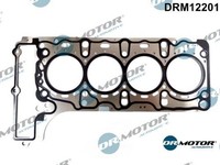Dr.Motor Automotive DRM12201 Dichtung FüR Zylinderkopf Dichtung