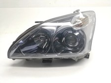 Feu avant (phare) Lexus RX