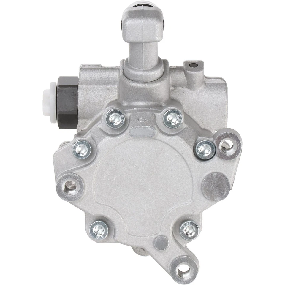 Bomba de dirección asistida nueva A1 Cardone 96-120 para modelos seleccionados 06-12 Mercedes-Benz Foto 3 de 4