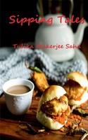 Sipping Tales | Tulika S | Taschenbuch | Kartoniert / Broschiert | Englisch