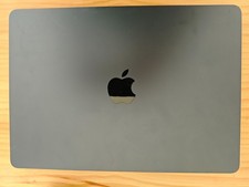 Macbook air m3 13' (2025) 256 go - 8 go Ram - 96 % batterie - Garantie 01/2027